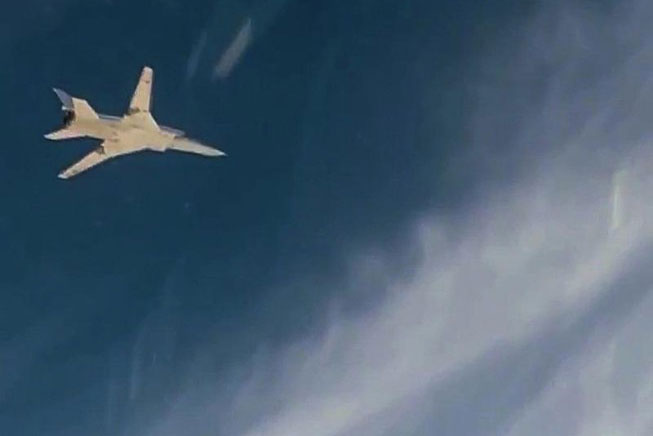 Nga gửi thông điệp mạnh mẽ tới phe thánh chiến do Thổ Nhĩ Kỳ hậu thuẫn bằng bằng các cuốc tấn công vào vị trí chiến lược