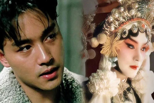 Ảnh hiếm vừa được tiết lộ của Trương Quốc Vinh leo top tìm kiếm, nhan sắc gần 30 năm trước vẫn khiến triệu người thổn thức