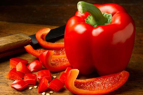 Những thực phẩm vàng đặc biệt tốt cho thận