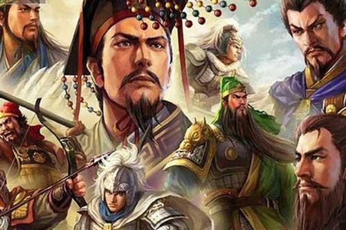 Hay tin Trương Phi chết, Lưu Bị nói 1 câu đã lộ mặt thật khiến Khổng Minh, Triệu Vân lạnh người