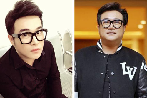 Ca sĩ Minh Quân 'phát tướng' khó nhận ra sau quãng thời gian dài vắng bóng