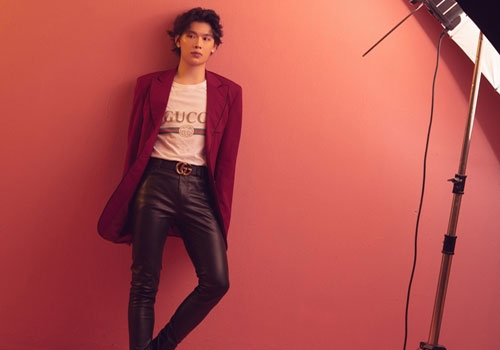 Quang Trung lo lắng cho gia đình bên Mỹ