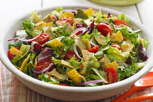 5 nguyên tắc ăn uống để luôn khỏe mạnh