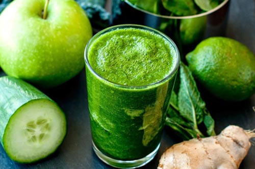 4 loại đồ uống giúp bạn tăng sức đề kháng và chống ốm vặt mùa đông