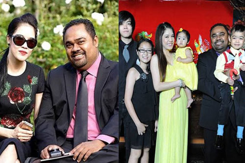 Dũng Taylor là ai mà liên tục gây hấn ồn ào với giới nghệ sĩ?