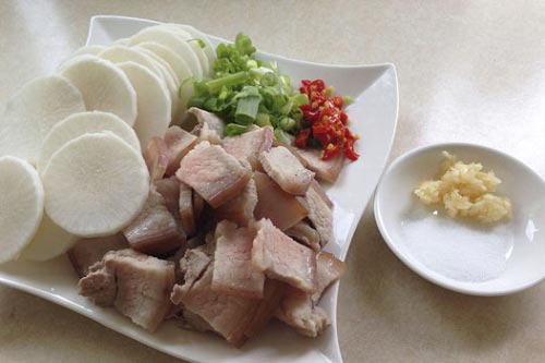 Vì sao nói không ăn củ cải là bạn đã sống 'phí' một đời?