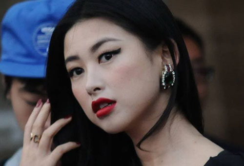 Cô được mệnh danh là 'mỹ nhân số 1 trung quốc, có gia thế siêu 'khủng' nhưng 36 tuổi vẫn độc thân