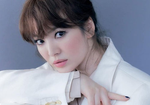 Fan hào hứng khi Song Hye Kyo trở lại đóng phim hậu ly hôn