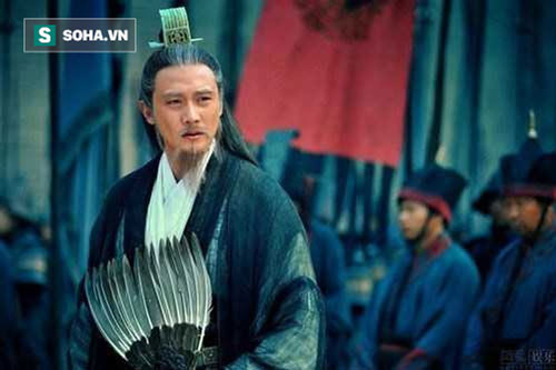 Liệu sự như thần, chỉ bằng 1 hành động, Gia Cát Lượng chết đi rồi vẫn có thể bảo vệ con cháu mình giữa thời thế rối ren