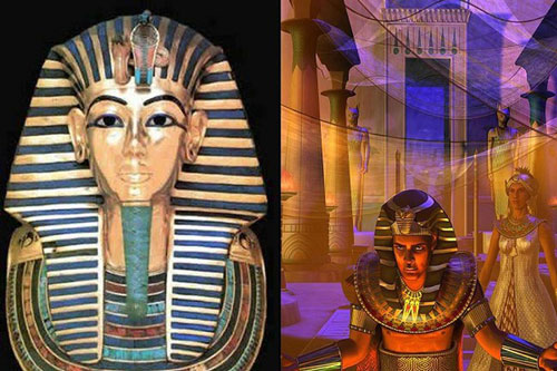 Những hiện tượng tâm linh chưa được giải đáp trên thế giới