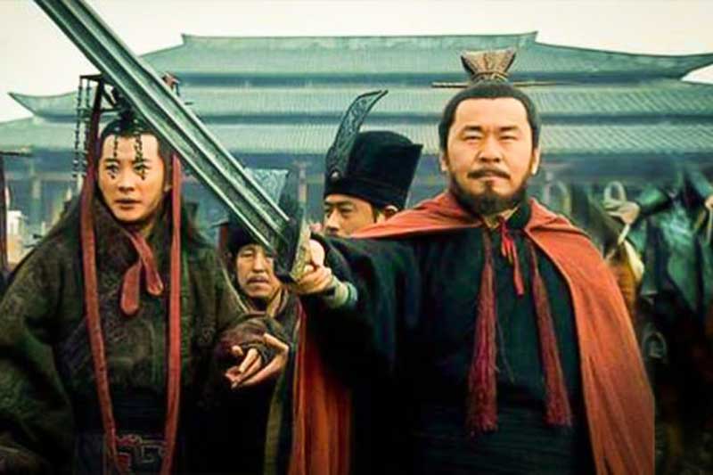 Giải mã bí ẩn về tuyệt thế thần binh của Tào Tháo khiến cả Tam Quốc thèm khát