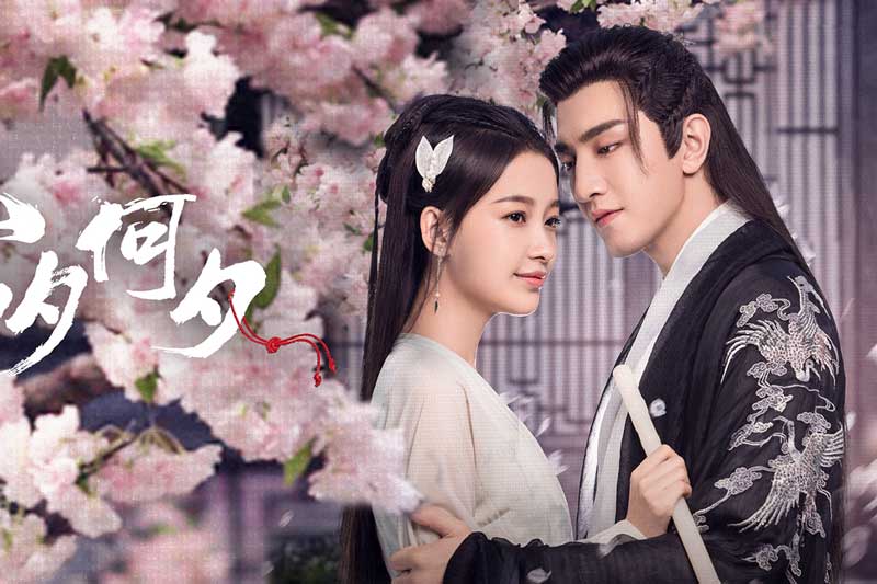 Top 10 phim ng&#xF4;n t&#xEC;nh &#x2018;s&#x1EE7;ng ng&#x1ECD;t&#x2019; Hoa Ng&#x1EEF; &#x27;hot&#x27; nh&#x1EA5;t hi&#x1EC7;n nay