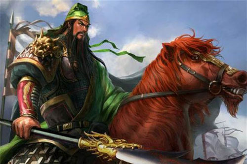 Hai bảo vật trứ danh của Quan Vũ có kết cục ra sao?