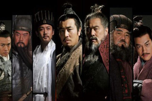 Không phải Tào Tháo hay Khổng Minh, đây mới là nhân vật "khủng" nhất Tam Quốc