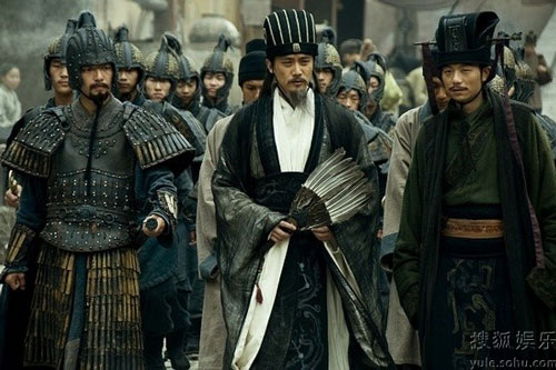 5 nhân vật thần cơ diệu toán khiến Tư Mã Ý phải ‘khiếp sợ’, Khổng Minh chỉ đứng ở vị trí thứ 3