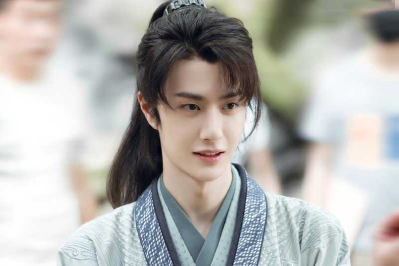 Top 6 mỹ nam cổ trang Trung Quốc sát với nguyên tác tiểu thuyết nhất do fan bình chọn