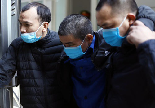 Hà Nội: Ghen tuông, người đàn ông ra tay sát hại vợ