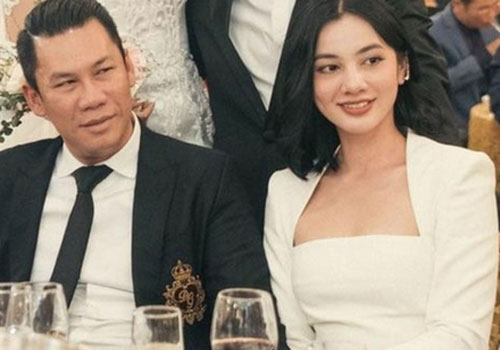 Cẩm Đan tiết lộ về chồng cũ Lệ Quyên: "Anh Huy thương nên giúp đỡ tôi"