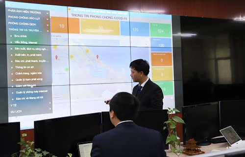 Viettel muốn xây dựng hệ thống đô thị thông minh tại Huế thành mô hình chuẩn