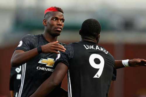 Đội hình M.U lần gần nhất dẫn đầu bảng Premier League giờ ra sao?