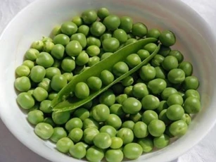 Lợi ích tuyệt vời của đậu Hà Lan có thể bạn chưa biết