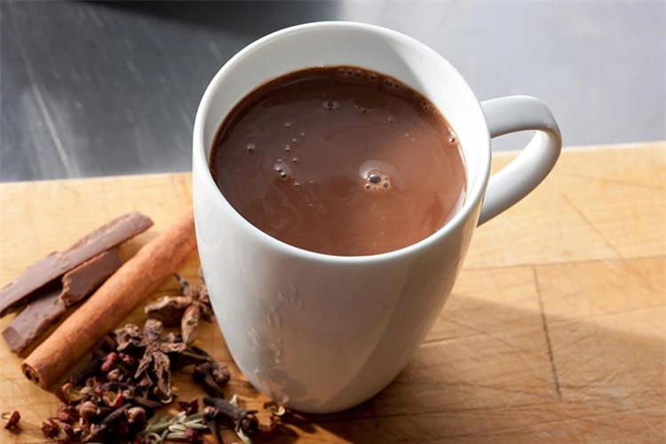 3 lưu ý quan trọng khi uống cacao giảm cân để không hại sức khỏe