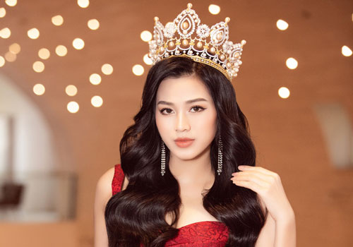 Hoa hậu Đỗ Hà bất ngờ được dự đoán lọt Top 10 Miss World 2021