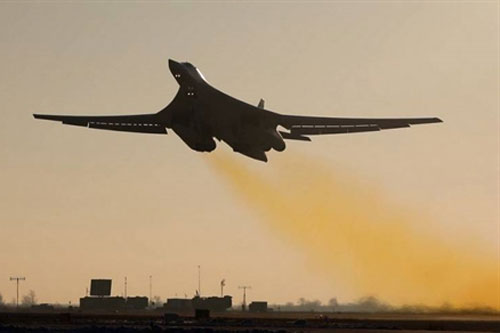 NATO bất an khi số lượng oanh tạc cơ Tu-160 tăng vọt