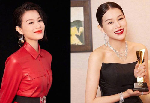 Hồ Hạnh Nhi bị cáo buộc làm việc ở Trung Quốc chỉ vì "tiền"