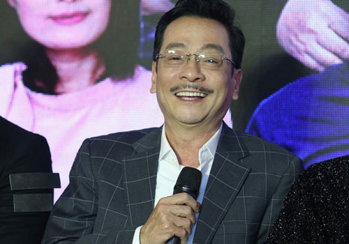 Tình hình sức khỏe của ông trùm trong "Người phán xử" - NSND Hoàng Dũng sau ca phẫu thuật cột sống