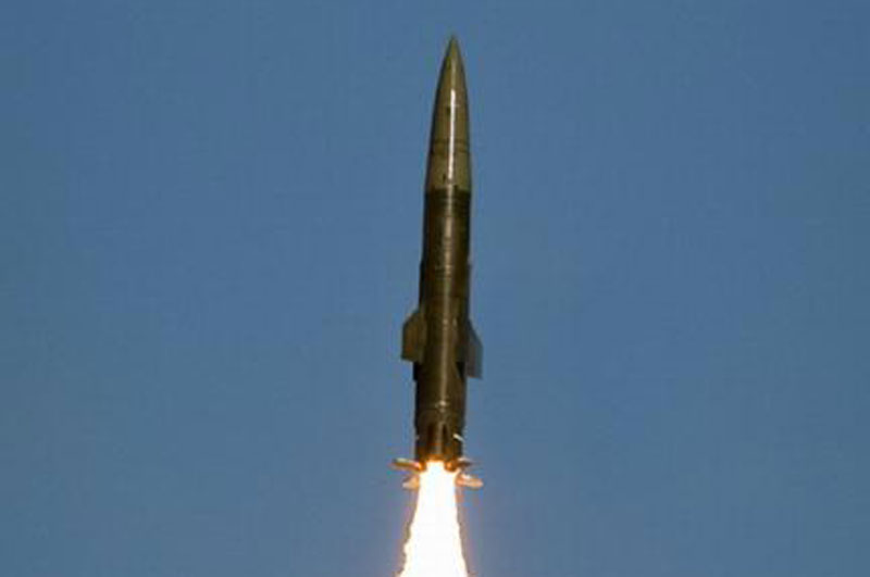 Hệ thống tên lửa chiến thuật siêu thanh có thể thay thế Iskander