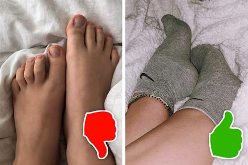 8 cách đơn giản giúp ngủ nhanh, ngủ ngon