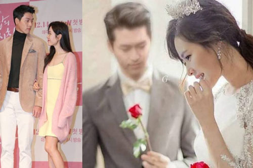 Phim Hollywood của Son Ye Jin bất ngờ hoãn quay, dân tình nghi ngờ cô và Hyun Bin tính chuyện kết hôn