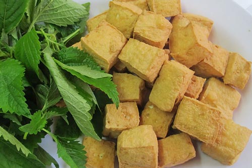 Mối nguy hại khôn lường từ đậu phụ mà ít ai ngờ tới