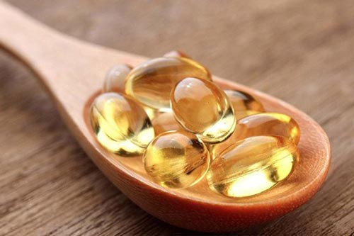 3 điều bắt buộc bạn phải biết khi bổ sung dầu cá