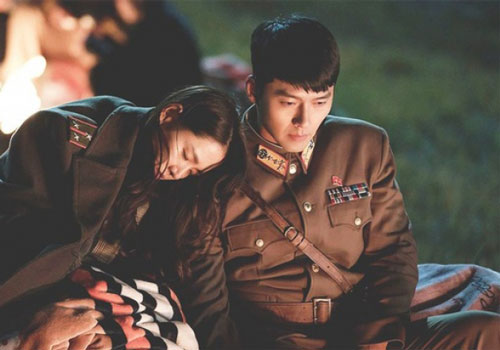 “Soi” lịch sử hẹn hò của cặp đôi “Hạ cánh nơi anh” Hyun Bin-Son Ye-Jin