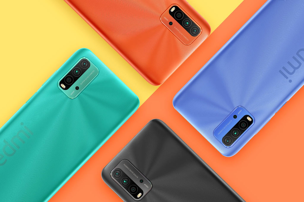 Smartphone Xiaomi với chip S662, RAM 4 GB, pin 6.000 mAh sắp lên kệ tại Việt Nam