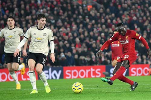 Bốc thăm vòng 4 FA Cup: M.U đấu với Liverpool