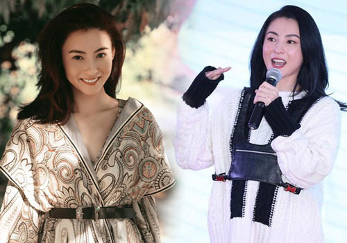 Khéo như Trương Bá Chi, chỉ nói 1 câu tin sinh con gái thứ 4 sáng tỏ, fan phì cười