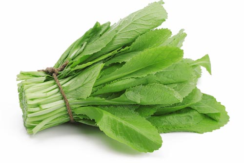 Những người không nên ăn rau cải xanh kẻo bệnh thêm trầm trọng