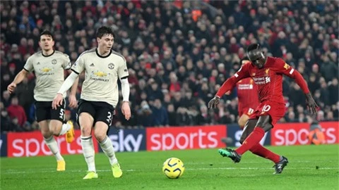 Bốc thăm vòng 4 FA Cup: M.U đấu với Liverpool