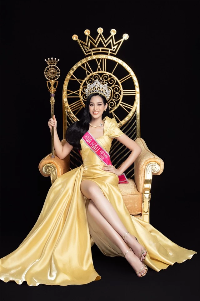 Hoa hậu Đỗ Hà bất ngờ được dự đoán lọt Top 10 Miss World 2021 - Ảnh 4.