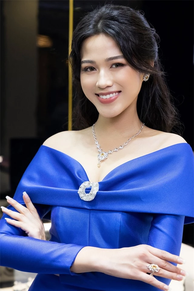 Hoa hậu Đỗ Hà bất ngờ được dự đoán lọt Top 10 Miss World 2021 - Ảnh 7.
