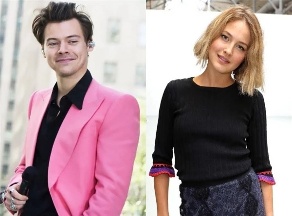 Lịch sử hẹn hò các minh tinh Hollywood của Harry Styles