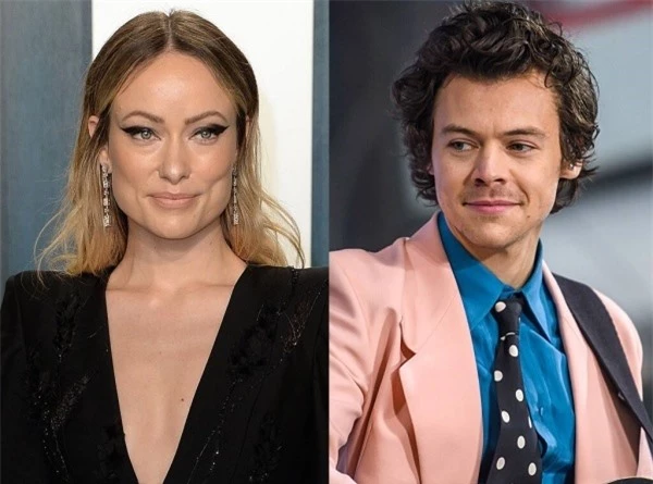 Lịch sử hẹn hò các minh tinh Hollywood của Harry Styles