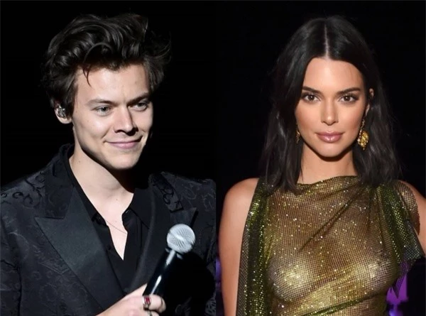 Lịch sử hẹn hò các minh tinh Hollywood của Harry Styles