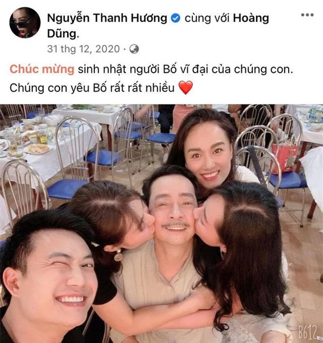 Tình hình sức khỏe của ông trùm trong Người phán xử - NSND Hoàng Dũng sau ca phẫu thuật cột sống - Ảnh 6.