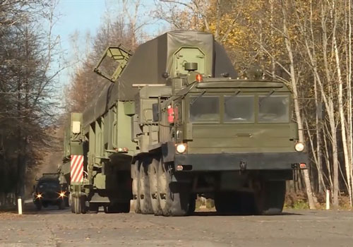 Tướng Nga: Mỹ có thể chặn được RS-24 Yars