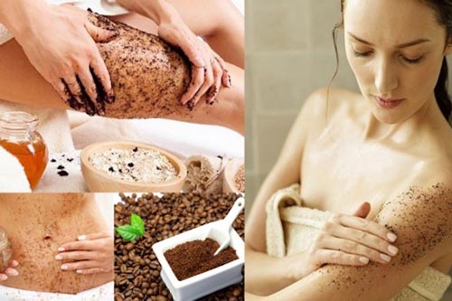 Vô vàn công dụng làm đẹp từ bã cà phê, vừa tiết kiệm vừa hiệu quả