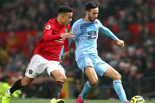 Fan M.U coi trận gặp Burnley không khác gì 'chung kết World Cup'